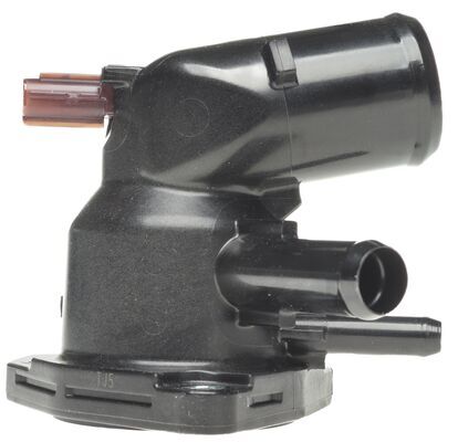 Thermostat, coolant 4