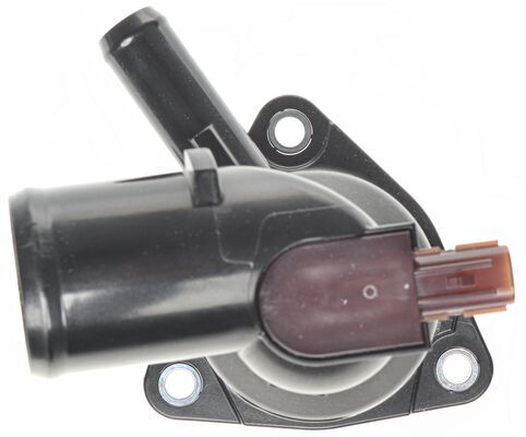 Thermostat, coolant 5
