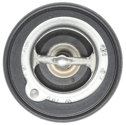 Thermostat, coolant 4