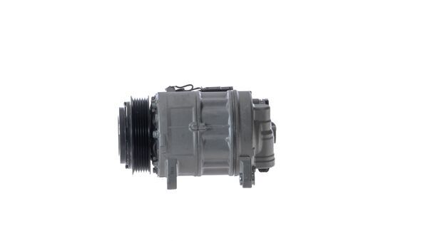 Compressor, air conditioning 9
