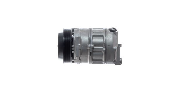 Compressor, air conditioning 3