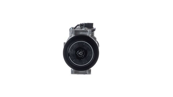 Compressor, air conditioning 4