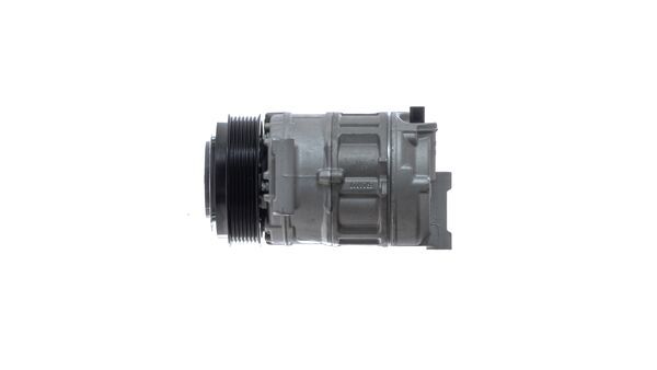 Compressor, air conditioning 3