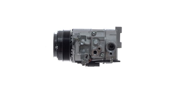 Compressor, air conditioning 11