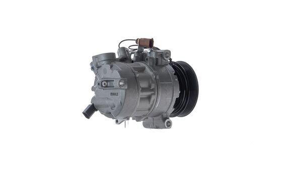 Compressor, air conditioning 2