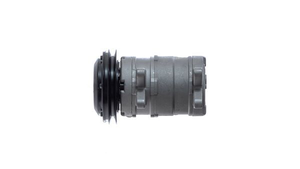 Compressor, air conditioning 3