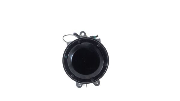 Compressor, air conditioning 4