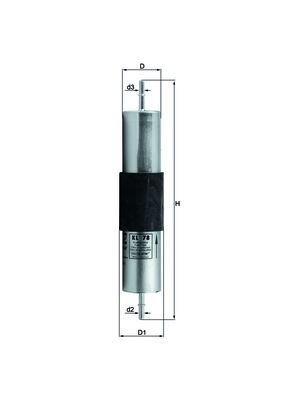Fuel Filter
