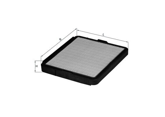 Air Filter 6