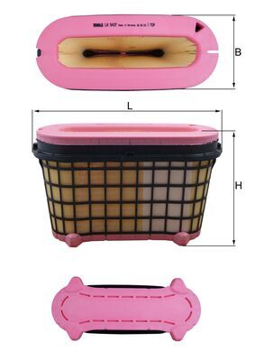 Air Filter