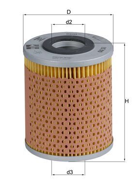 Oil Filter