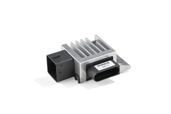 MAHLE ME 9 Relay, glow plug system