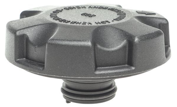 Cap, coolant tank