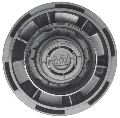 Cap, coolant tank 2