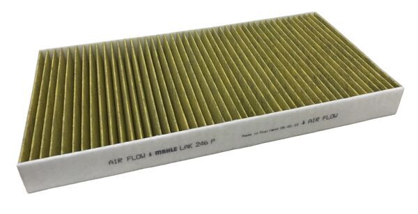 Filter, cabin air