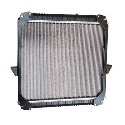 Radiator, engine cooling 2