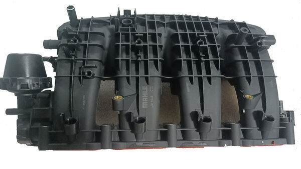 Intake Manifold Module 2
