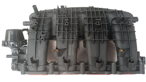 Intake Manifold Module 2