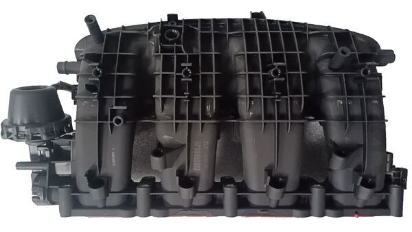 Intake Manifold Module 2
