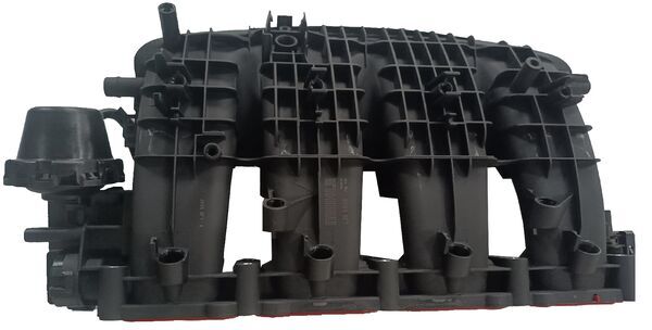 Intake Manifold Module 2