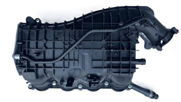 Intake Manifold Module 2