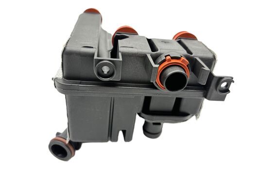 Oil Separator, crankcase ventilation