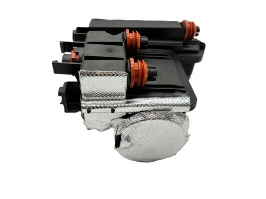 Oil Separator, crankcase ventilation 2