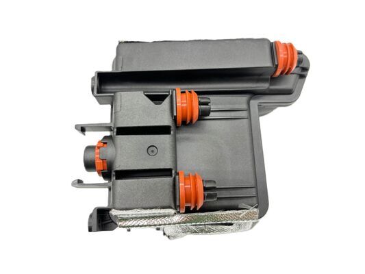 Oil Separator, crankcase ventilation 3
