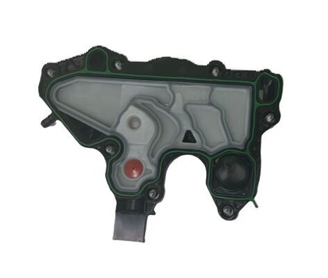 Oil Separator, crankcase ventilation