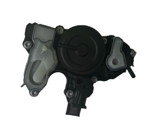 Oil Separator, crankcase ventilation 2