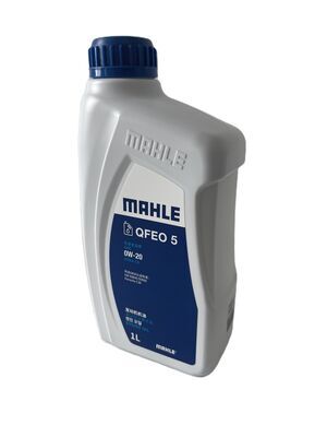 Engine Oil