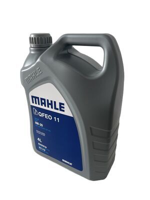 Engine Oil
