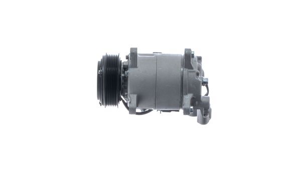 Compressor, air conditioning 3