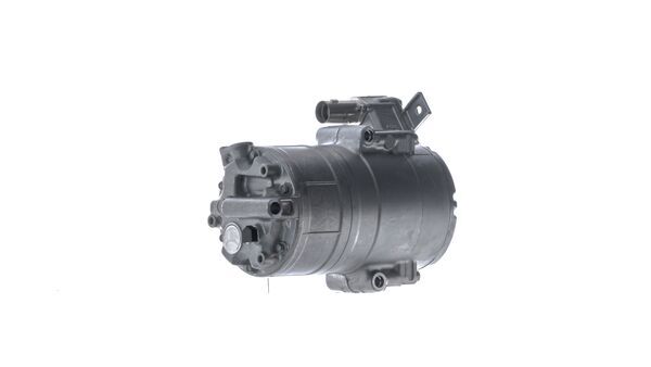 Compressor, air conditioning 2
