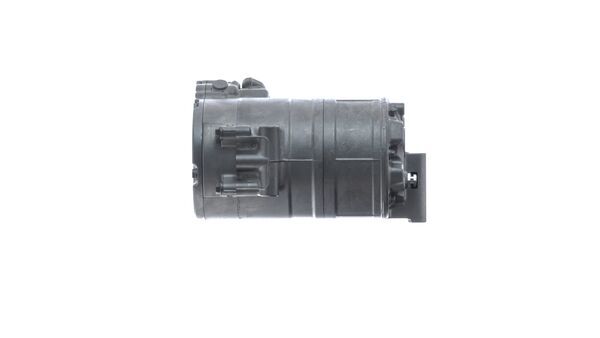 Compressor, air conditioning 3