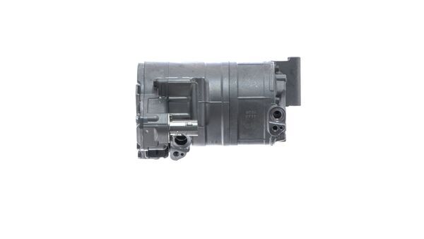 Compressor, air conditioning 11