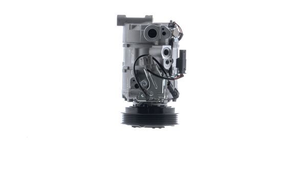 Compressor, air conditioning 11