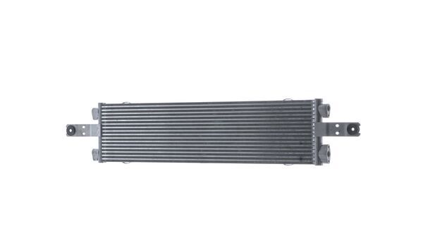 Oil Cooler, engine oil 2