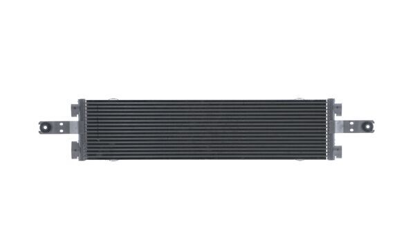 Oil Cooler, engine oil 3