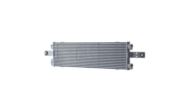 Oil Cooler, engine oil 4