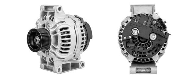 Alternator 2