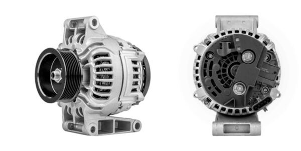 Alternator 2