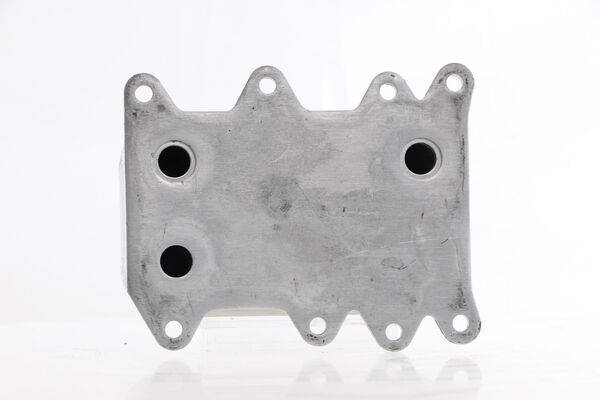 Oil Cooler, automatic transmission