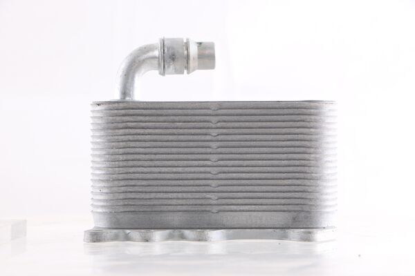Oil Cooler, automatic transmission 3