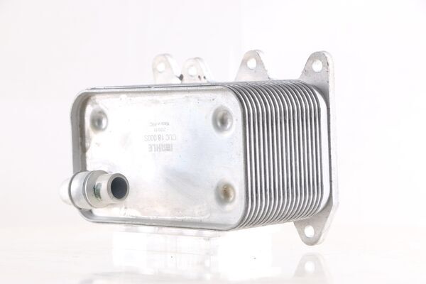 Oil Cooler, automatic transmission 5