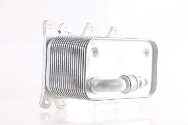 Oil Cooler, automatic transmission 8