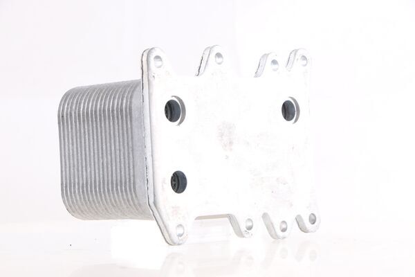Oil Cooler, automatic transmission 10