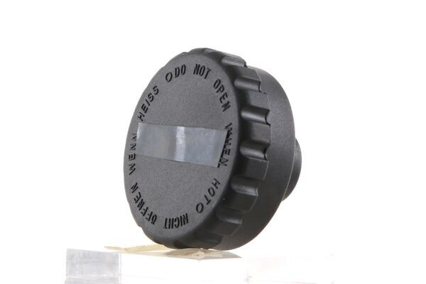 Cap, coolant tank 5