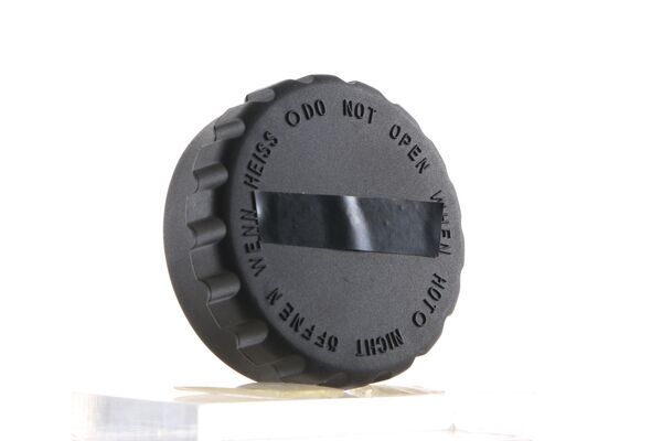Cap, coolant tank 8
