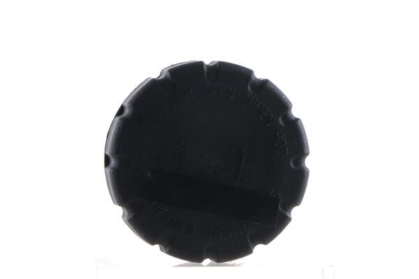 Cap, coolant tank 6